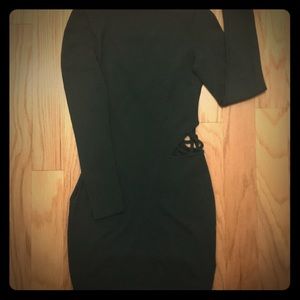 F21 Date night dress- Worn once!
